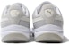 Puma California Vtg 'Grey White' 362434-02