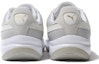 Shop Puma California Vtg 'Grey White' 362434-02