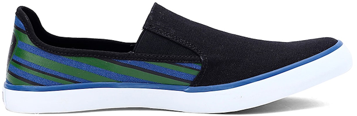 プーマ カンパリオ2 IDPスニーカー 黒/緑 372558-02 Order プーマ カンパリオ2 IDPスニーカー 黒/緑 372558-02