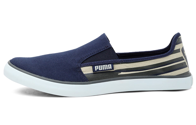 Buy 彪马Campario 2 Idp蓝色/粉色运动鞋 372558-03