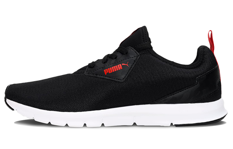 Buy 푸마 카모 블랙/레드 (Puma Camo Black/Red) 380486-07