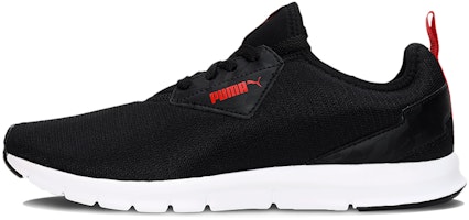 Puma Camo 'Black High Risk Red' 380486-07 Puma Camo 'Black High Risk Red' 380486-07