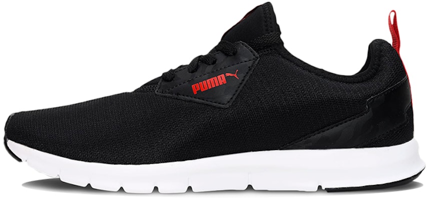 Puma Camo 'Black High Risk Red' 380486-07 Buy Puma Camo 'Black High Risk Red' 380486-07