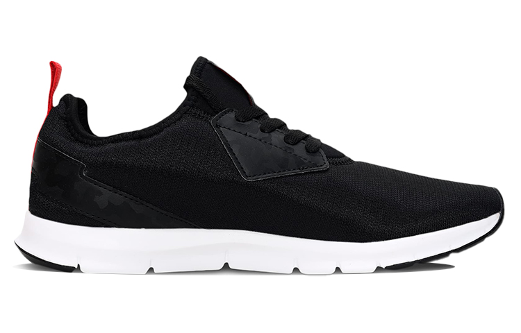 Order 푸마 카모 블랙/레드 (Puma Camo Black/Red) 380486-07