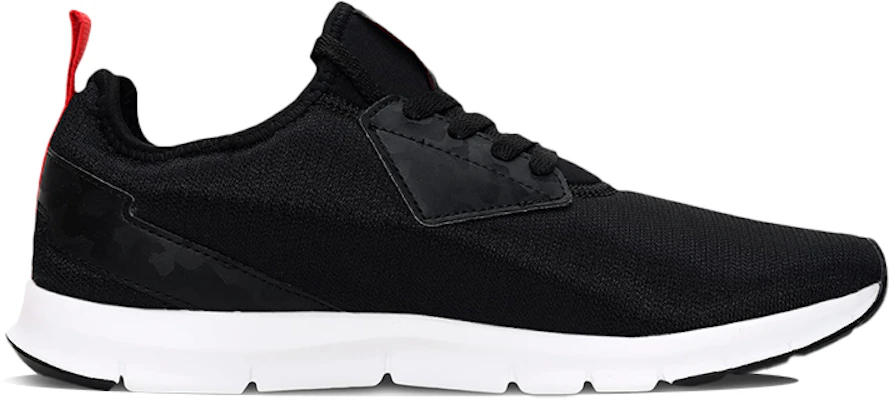 푸마 카모 블랙/레드 (Puma Camo Black/Red) 380486-07 Order 푸마 카모 블랙/레드 (Puma Camo Black/Red) 380486-07