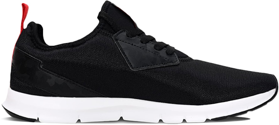 Puma Camo 'Black High Risk Red' 380486-07 Order Puma Camo 'Black High Risk Red' 380486-07