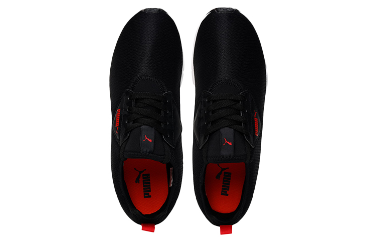 Lookbook 푸마 카모 블랙/레드 (Puma Camo Black/Red) 380486-07