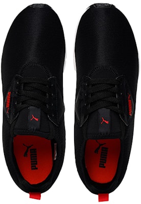 Puma Camo 'Negro Rojo Alto Riesgo' 380486-07 Lookbook Puma Camo 'Negro Rojo Alto Riesgo' 380486-07