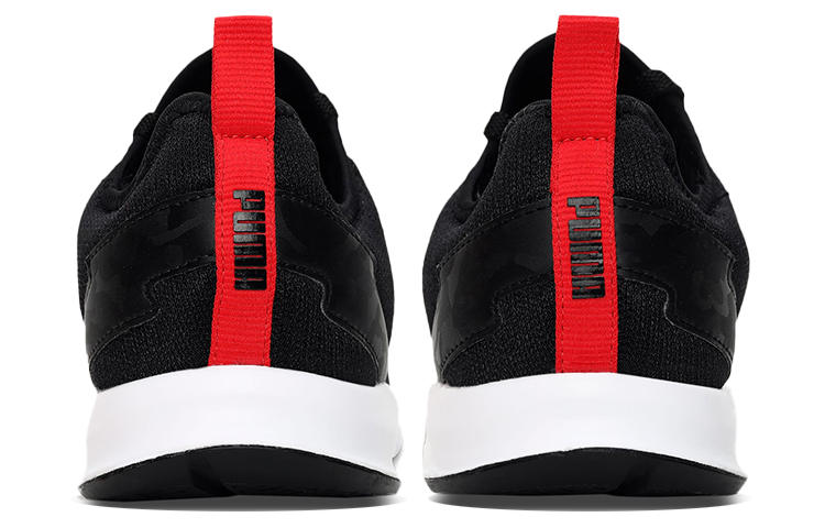 Shop 푸마 카모 블랙/레드 (Puma Camo Black/Red) 380486-07