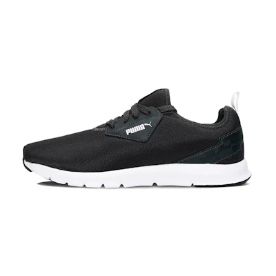 Puma Camo Low 'Black'