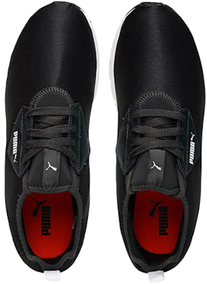 Puma Camo Rendah 'Hitam' 380486-05 Order Puma Camo Rendah 'Hitam' 380486-05