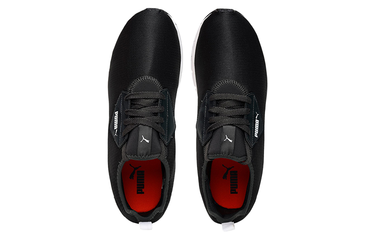 Order プーマ カモ ロー ブラック (Puma Camo Low Black) 380486-05