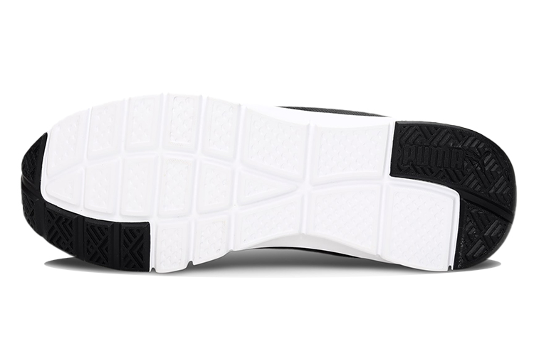 Shop プーマ カモ ロー ブラック (Puma Camo Low Black) 380486-05