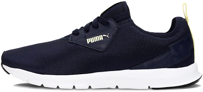 Puma Camo Low 'Negro Amarillo' 380486-06 Buy Puma Camo Low 'Negro Amarillo' 380486-06
