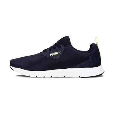Puma Camo Low 'Black Yellow'