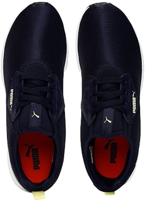 Puma Camo Low 'Black Yellow' 380486-06 Lookbook Puma Camo Low 'Black Yellow' 380486-06