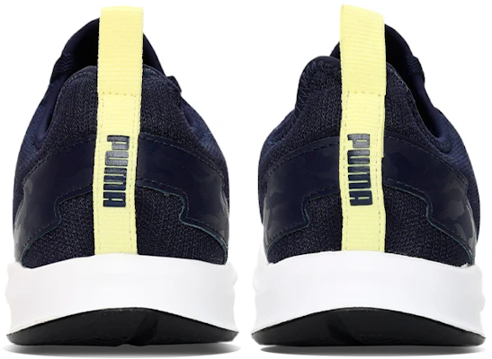 Puma Camo Low ''Noir Jaune'' 380486-06 Shop Puma Camo Low ''Noir Jaune'' 380486-06