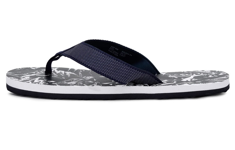 Puma Camp GU 2 IDP Sandals Dark-Blue