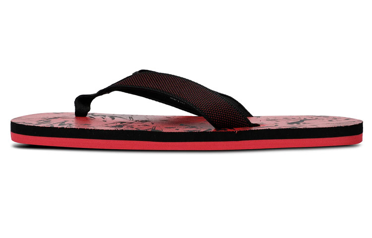 Buy プーマ キャンプ GU 2 IDP サンダル (レッド) 371254-05