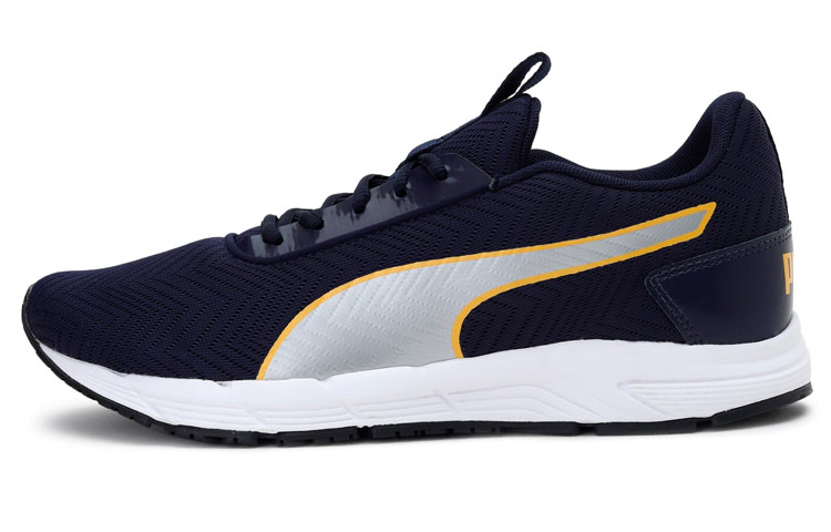 Buy Puma Campo IDP ''Donkerblauw'' 193792-01