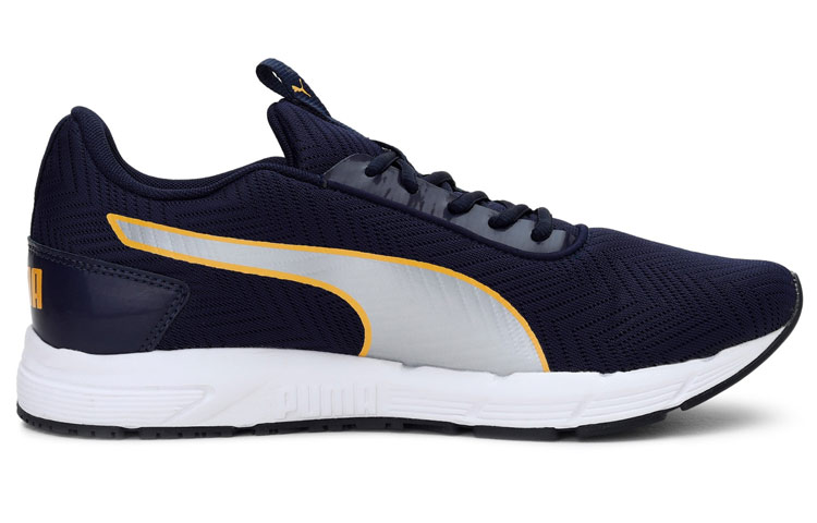 Order Puma Campo IDP ''Donkerblauw'' 193792-01