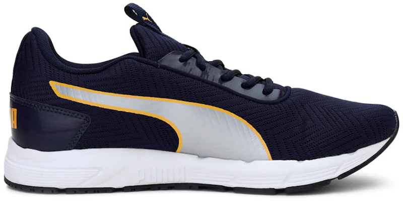 Puma Campo IDP ''Donkerblauw'' 193792-01 Order Puma Campo IDP ''Donkerblauw'' 193792-01