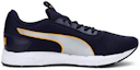 Order Puma Campo IDP ''Donkerblauw'' 193792-01