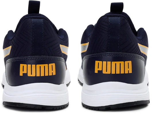 Puma Campo IDP ''Donkerblauw'' 193792-01 Lookbook Puma Campo IDP ''Donkerblauw'' 193792-01