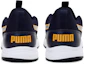 Lookbook Puma Campo IDP ''Donkerblauw'' 193792-01