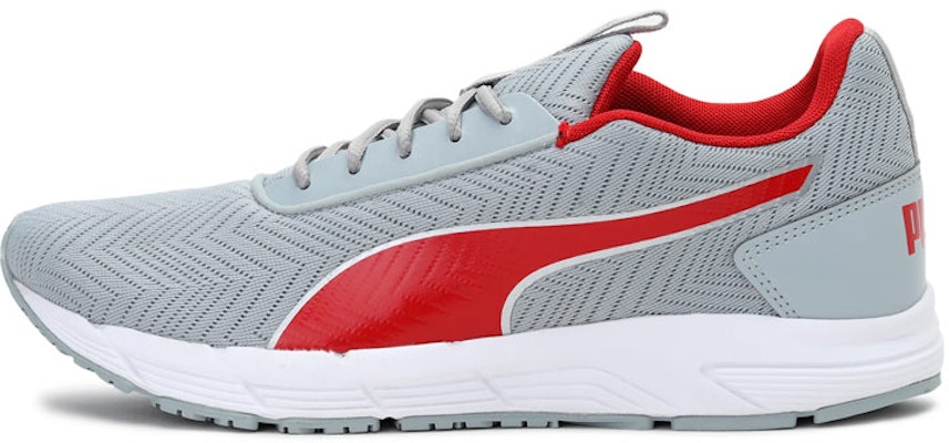 Puma Campo IDP 'Grey' 193792-02 Buy Puma Campo IDP 'Grey' 193792-02