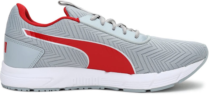 Puma Campo IDP 'Grey' 193792-02 Order Puma Campo IDP 'Grey' 193792-02