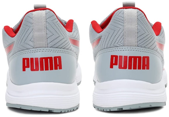 Puma Campo IDP 'Grey' 193792-02 Shop Puma Campo IDP 'Grey' 193792-02