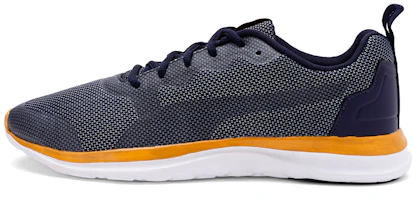 Puma Canim Idp Grey/Blue 371222-01 Puma Canim Idp Grey/Blue 371222-01