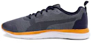 Buy Puma Canim Idp Grau/Blau Sneakers 371222-01