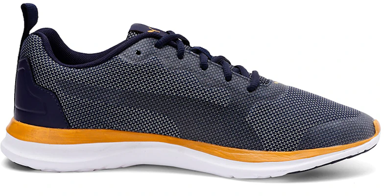 Puma Canim Idp Grau/Blau Sneakers 371222-01 Order Puma Canim Idp Grau/Blau Sneakers 371222-01