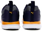 Shop Puma Canim Idp Grau/Blau Sneakers 371222-01