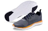 Purchase Puma Canim Idp Grau/Blau Sneakers 371222-01