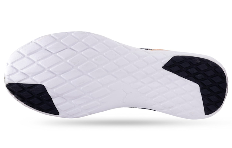 Details for Puma Canim Idp Grau/Blau Sneakers 371222-01