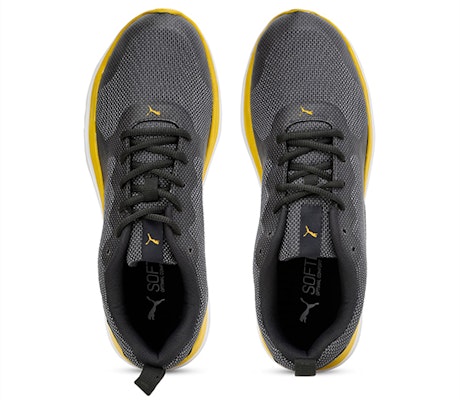 푸마 캐님 IDP 그레이/옐로우 (Puma Canim IDP Grey/Yellow) 371222-03 Lookbook 푸마 캐님 IDP 그레이/옐로우 (Puma Canim IDP Grey/Yellow) 371222-03