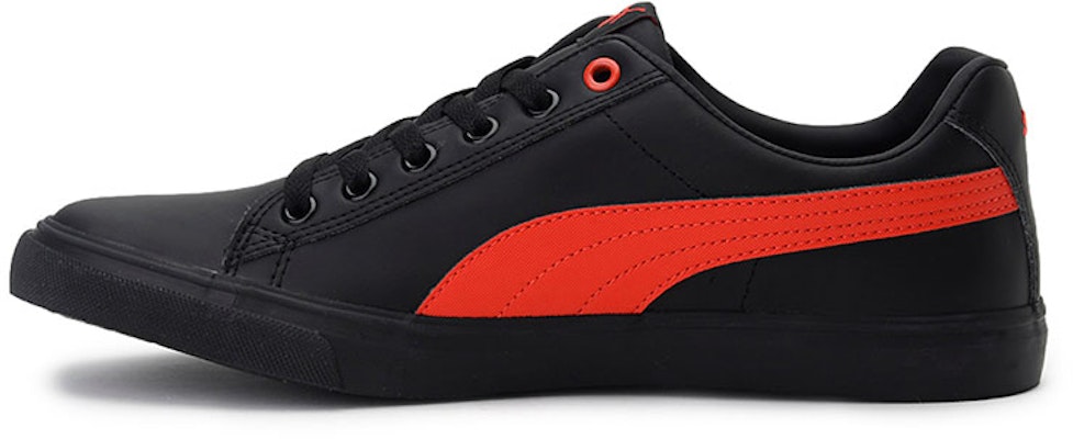 Puma Cape IDP 'Hitam Merah' 372987-04 Buy Puma Cape IDP 'Hitam Merah' 372987-04