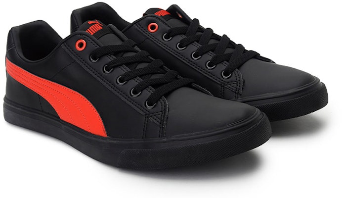 Puma Cape IDP 'Hitam Merah' 372987-04 Lookbook Puma Cape IDP 'Hitam Merah' 372987-04