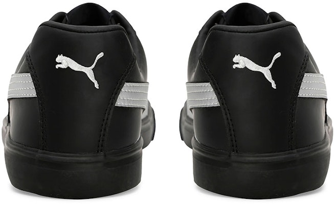 Puma Cape IDP 'Negro Blanco' 372987-01 Shop Puma Cape IDP 'Negro Blanco' 372987-01