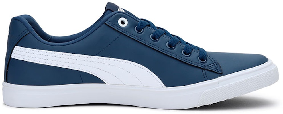 Puma Cape IDP 'Biru Putih' 372987-03 Order Puma Cape IDP 'Biru Putih' 372987-03