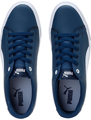 Puma Cape IDP 'Biru Putih' 372987-03 Lookbook Puma Cape IDP 'Biru Putih' 372987-03