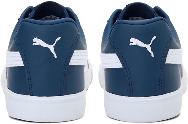 Puma Cape IDP 'Biru Putih' 372987-03 Shop Puma Cape IDP 'Biru Putih' 372987-03