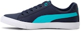 Buy Puma Cape IDP 'Ligero y Cómodo Zapatillas Bajas Casual Azul' 372987-05