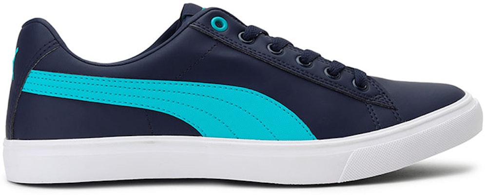 Puma Cape IDP 'Ligero y Cómodo Zapatillas Bajas Casual Azul' 372987-05 Order Puma Cape IDP 'Ligero y Cómodo Zapatillas Bajas Casual Azul' 372987-05
