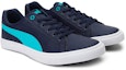Lookbook Puma Cape IDP 'Ligero y Cómodo Zapatillas Bajas Casual Azul' 372987-05