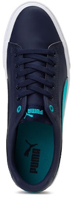 Puma Cape IDP 'Ligero y Cómodo Zapatillas Bajas Casual Azul' 372987-05 Shop Puma Cape IDP 'Ligero y Cómodo Zapatillas Bajas Casual Azul' 372987-05