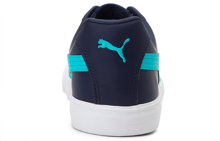 Purchase Puma Cape IDP 'Ligero y Cómodo Zapatillas Bajas Casual Azul' 372987-05